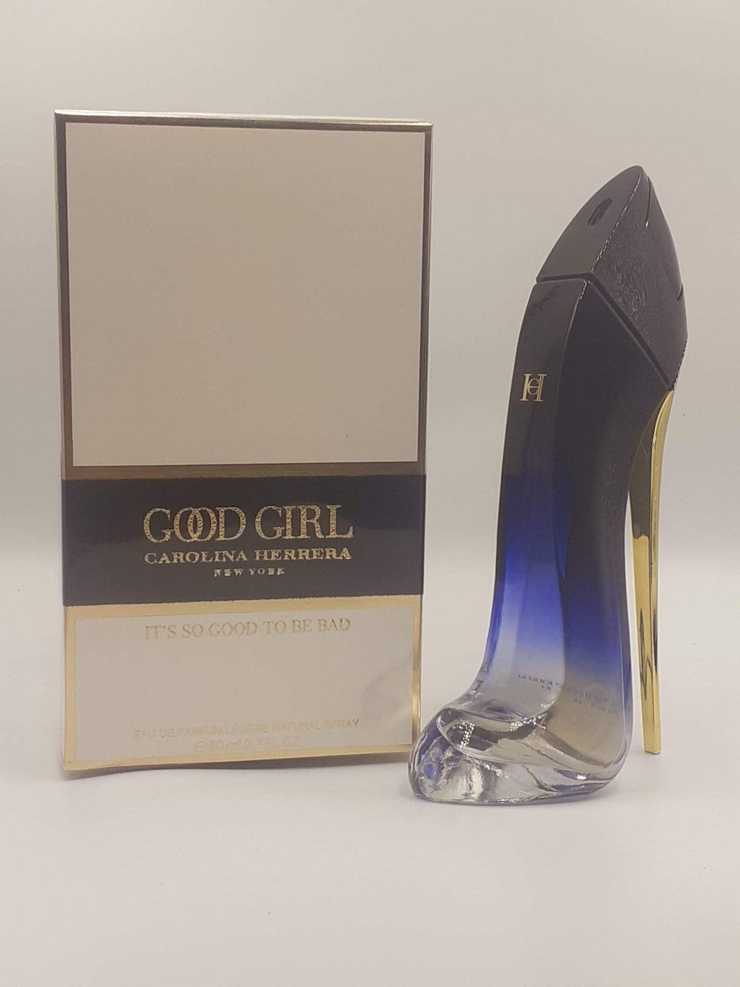 Carolina Herrera Good Girl Légère Eau de Parfum 80ml (Scatolato)