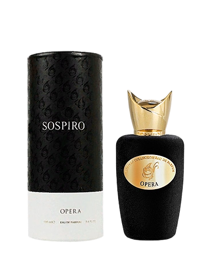 Sospiro Perfumes Opera Eau de Parfum 100ml (Tester)