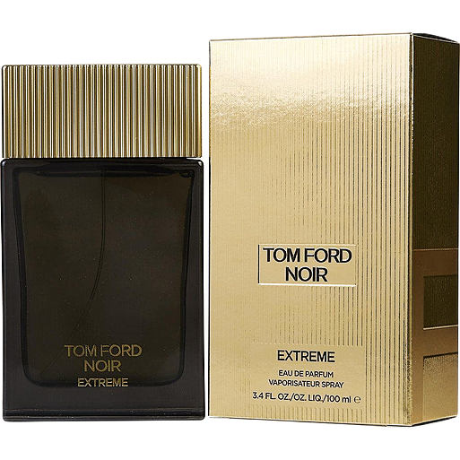 Tom Ford Noir Extreme Eau de Parfum 100ml (Scatolato) – Profumeria
