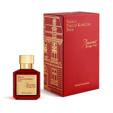 Maison Francis Kurkdjian Baccarat Rouge 540 (rosso) Extrait de Parfum 70ml (Scatolato)