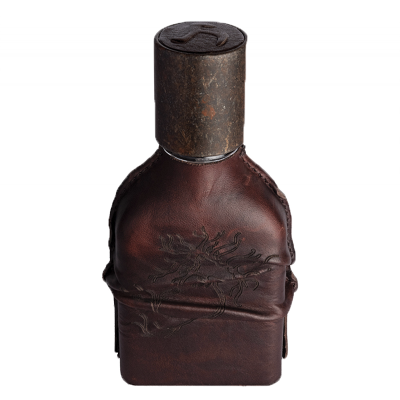Orto Parisi Cuoium Extrait de Parfum 50ml unisex (tester)