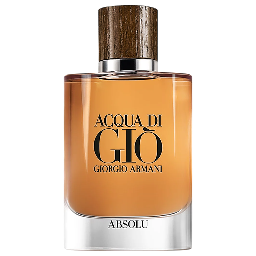 Armani Acqua di Giò Absolu Eau de Parfum per uomo 75 ml (tester)
