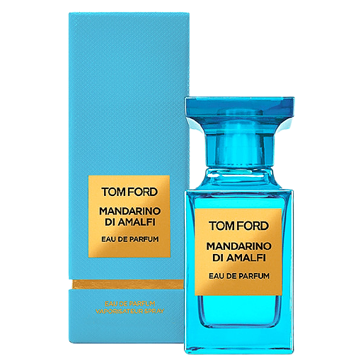 Tom Ford Mandarino Di Amalfi Eau de Parfum UNISEX SCATOLATO 100ML