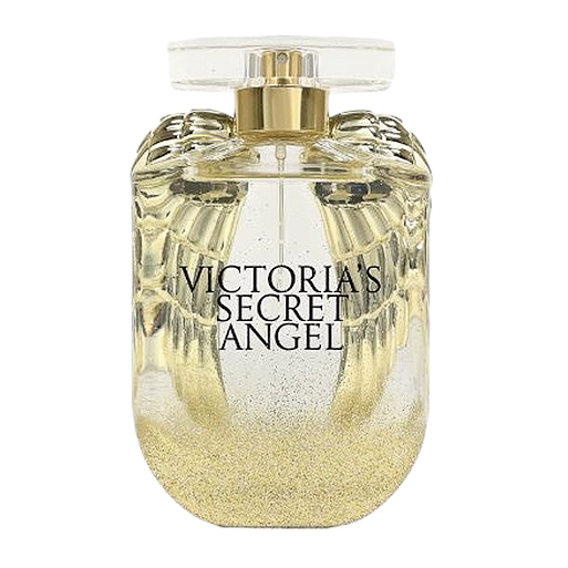 Victoria's secret ANGEL GOLD EAU DE PARFUM donna 100ml (tester)