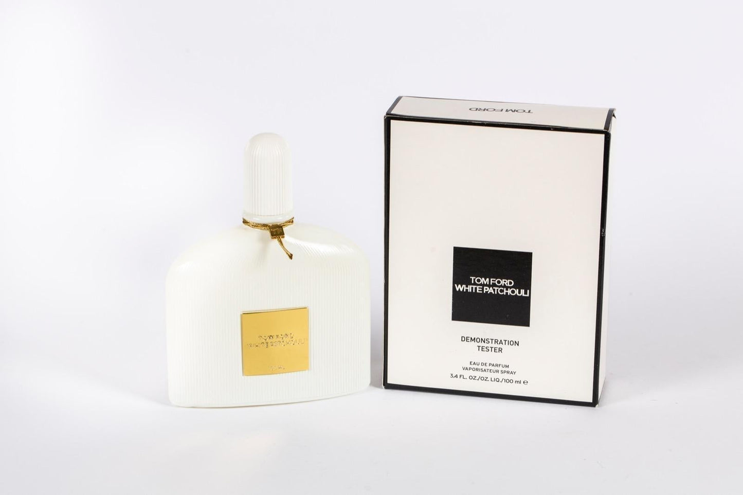 Tom Ford White Patchouli Eau de Parfum 100ml (Tester)