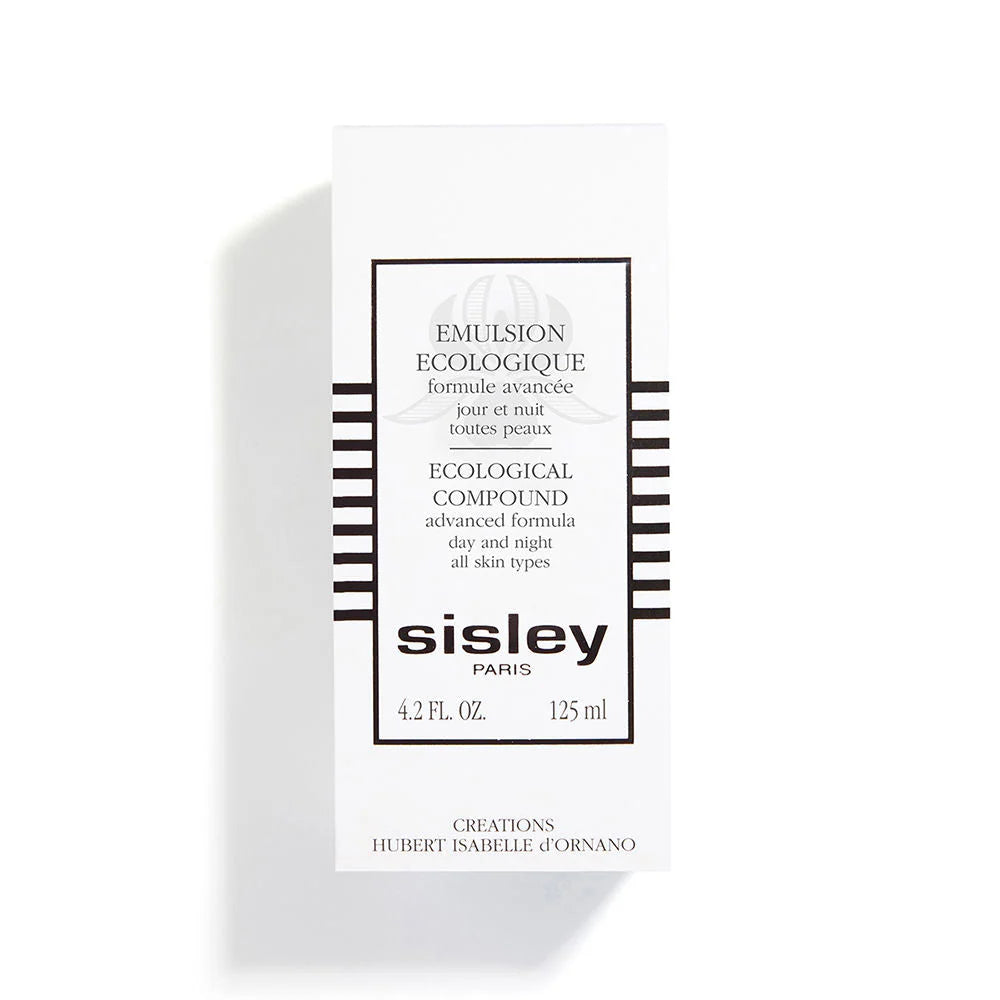 SISLEY EMULSION ECOLOGIQUE - 125ML