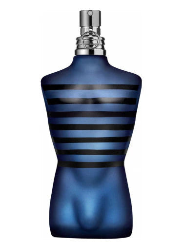 JEAN PAUL GAULTIER ULTRA MALE - 125ML Eau de Toilette Intense