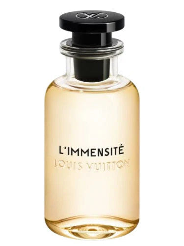 LOUIS VUITTON L'IMMENSITE - 100ML Eau de Parfum (Tester)