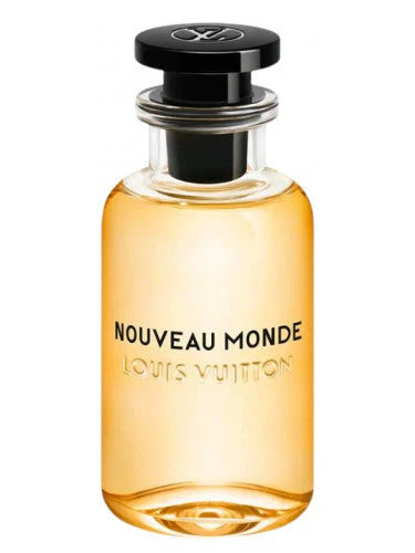 LOUIS VUITTON NOUVEAU MONDE - 100ML Eau de Parfum (Tester)