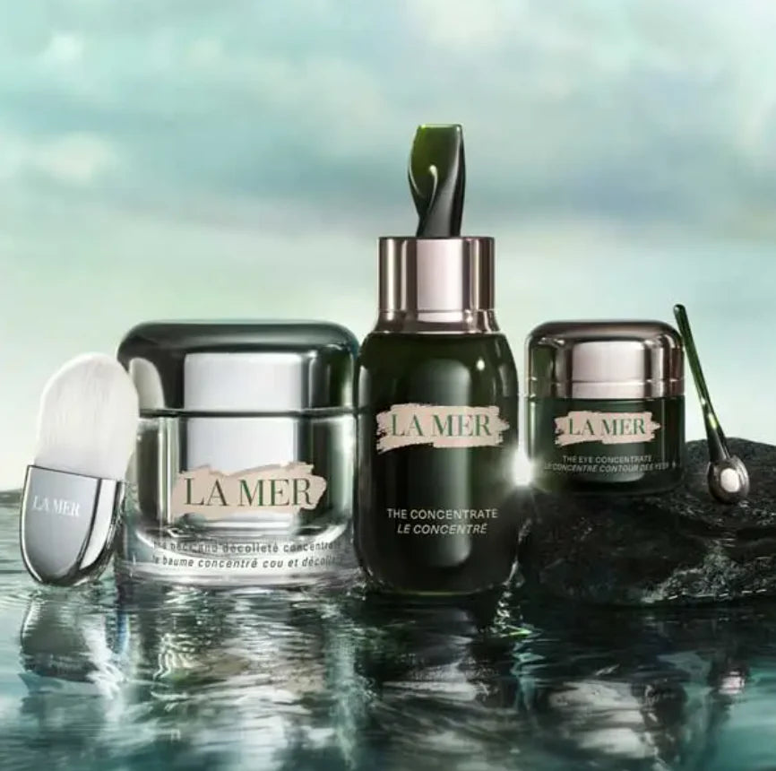 LA MER THE CONCENTRATE - SIERO 50ml