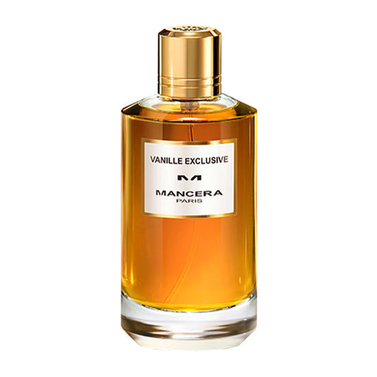 MANCERA VANILLE EXCLUSIVE - 120ML Eau de Parfum (Tester)