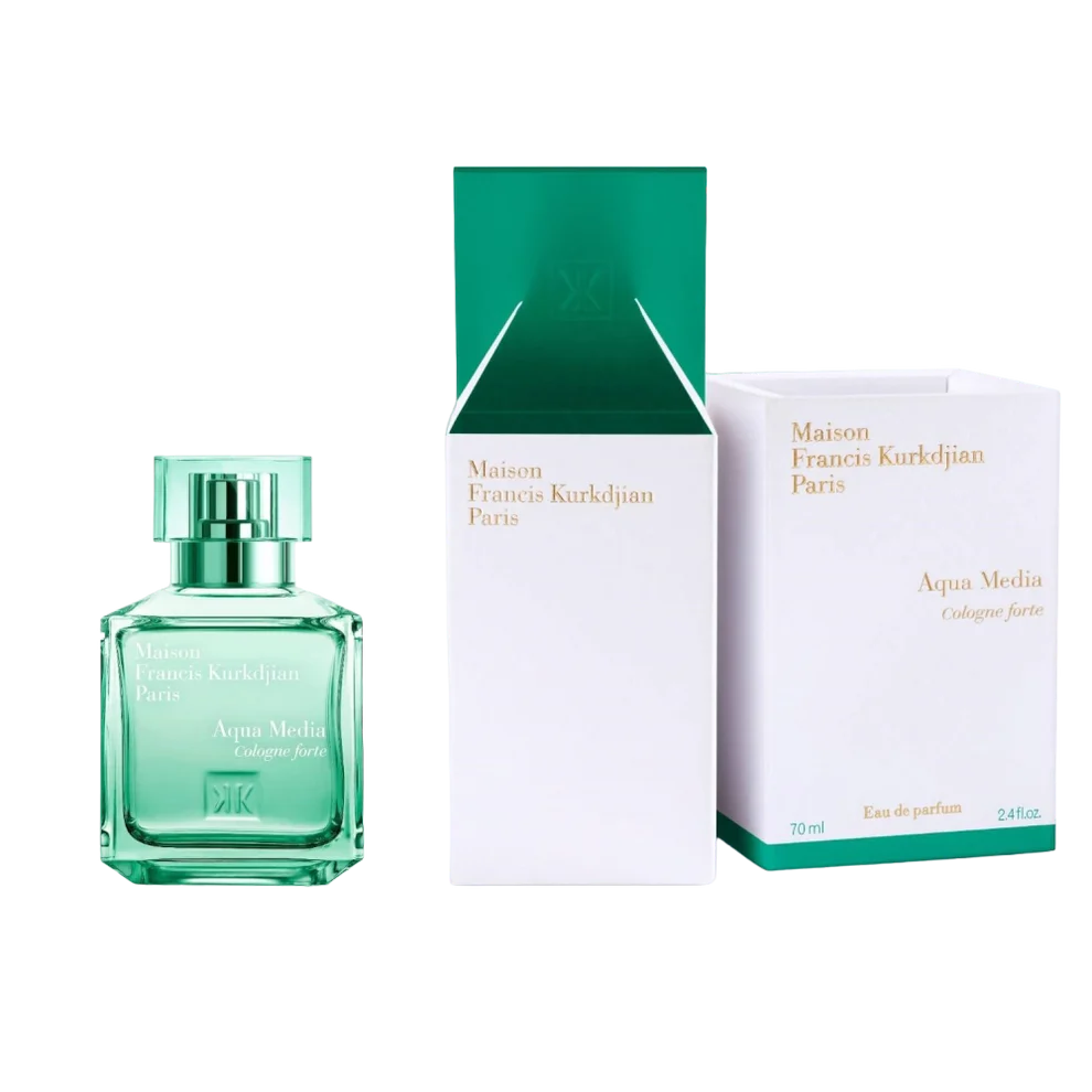 Francis Kurkdjian Aqua Media Cologne Forte EDP 70ml Eau de Parfum