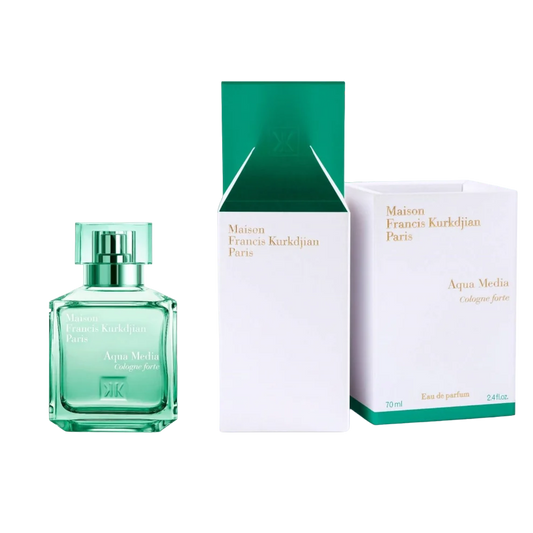 Francis Kurkdjian Aqua Media Cologne Forte EDP 70ml Eau de Parfum