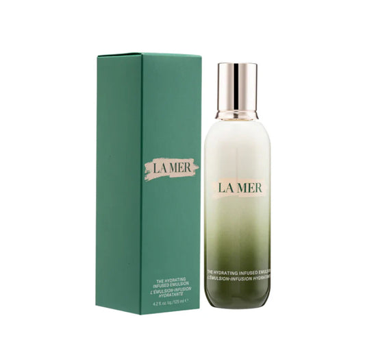 LA MER THE HYDRATING INFUSED EMULSION 125ml