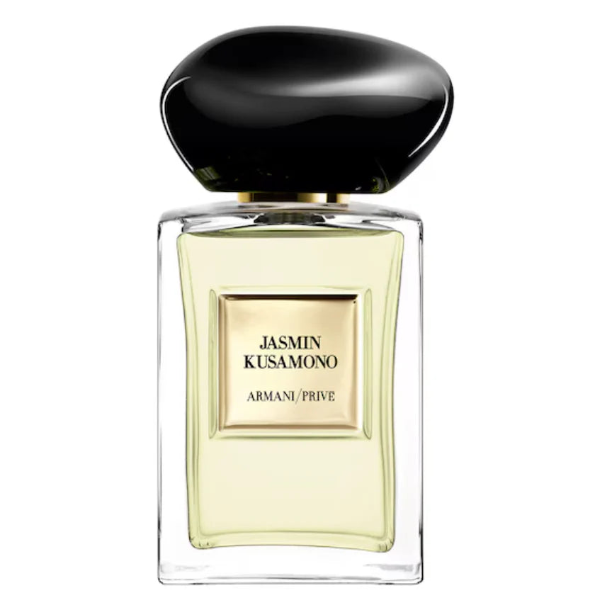 ARMANI PRIVE' JASMIN KUSAMONO- 100ML Eau de Toilette (Tester)