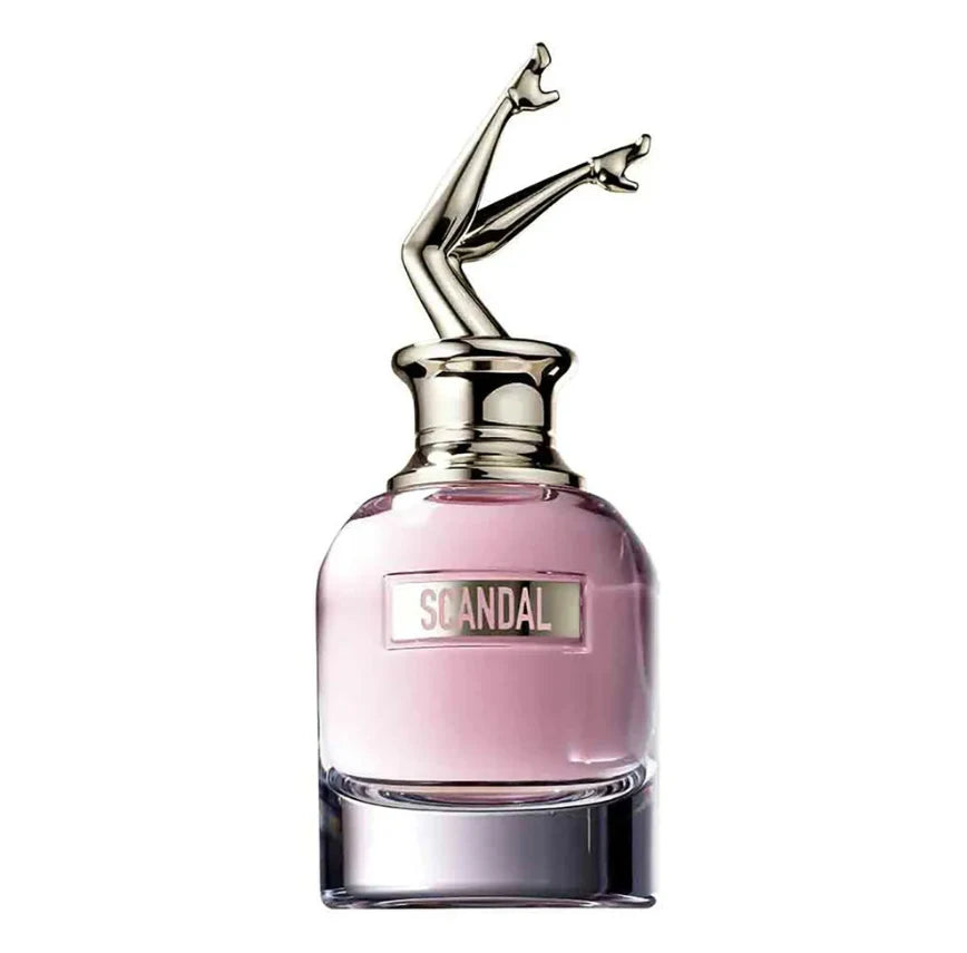 JEAN PAUL GAULTIER SCANDAL A PARIS- 80ML Eau de Toilette