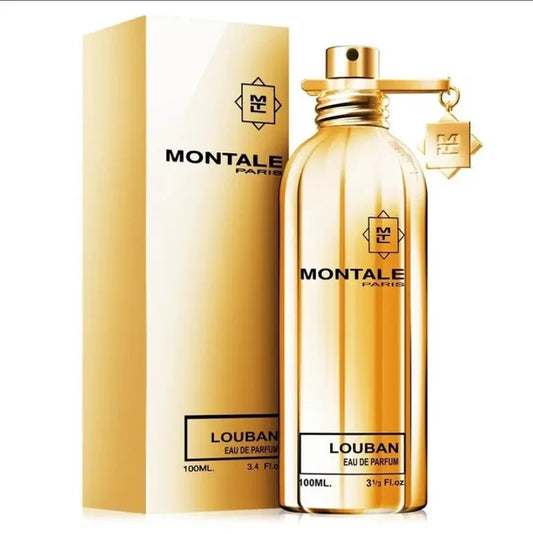 MONTALE LOUBAN - 100ML Eau de Parfum