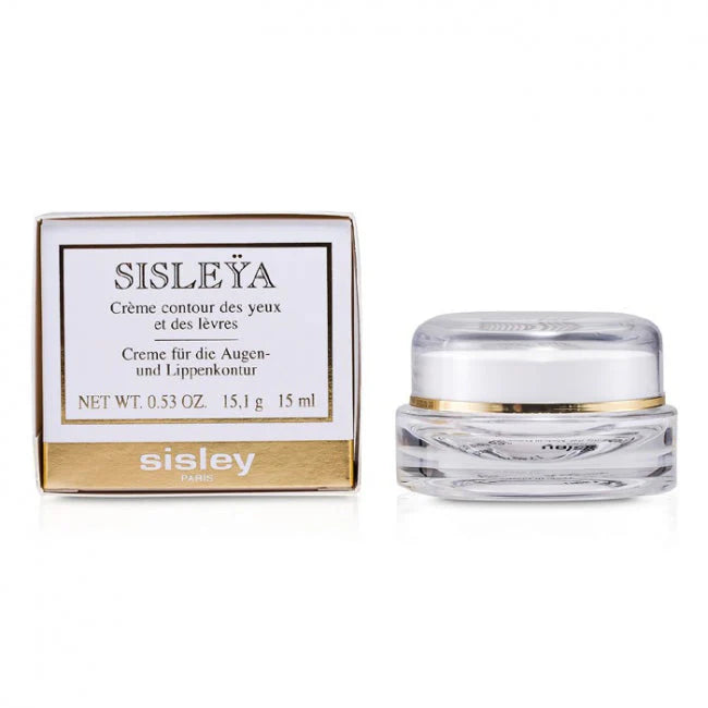 SISLEY SISLEYA CONTORNO OCCHI ANTIRUGHE 15ml