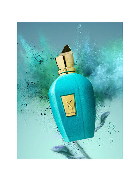 XERJOFF PERFUMES ERBA PURA EAU DE PARFUM 100ML (SCATOLATO)