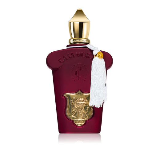 XERJOFF CASAMORATI ITALICA- 100ML Eau de Parfum