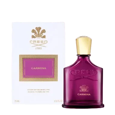 CREED CARMINA Eau de Parfum 75ml donna scatolato