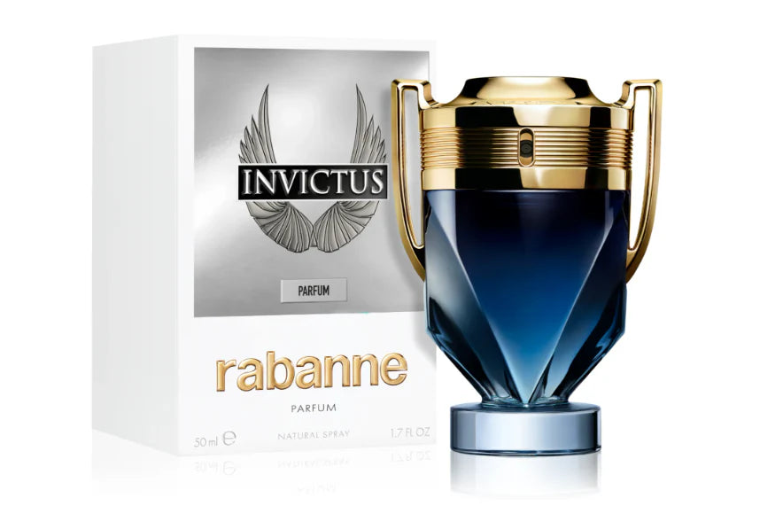 PACO RABANNE INVICTUS - 100ML Parfum