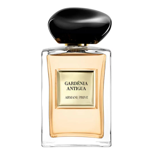 ARMANI PRIVE' GARDENIA ANTIGUA - 100ML Eau de Toilette