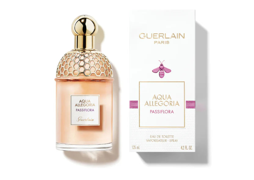 GUERLAIN AQUA ALLEGORIA PASSIFLORA - 75ML Eau de Toilette