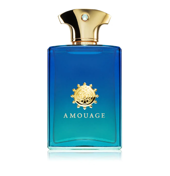 Amouage Figment Eau de Parfum per uomo 100ml tester