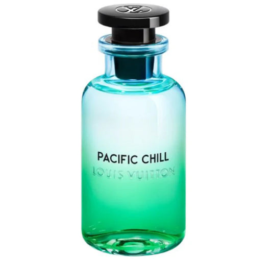 LOUIS VUITTON PACIFIC CHILL - 100ML Eau de Parfum (Tester)