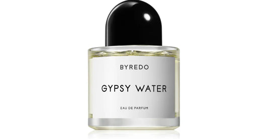 BYREDO GIPSY WATER - 100ML Eau de Parfum