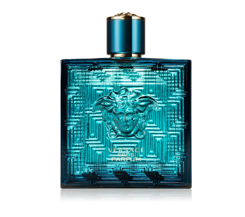 VERSACE EROS - 100ML Parfum