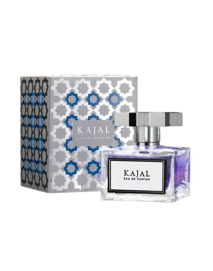 Kajal eau de parfum (Scatolato)