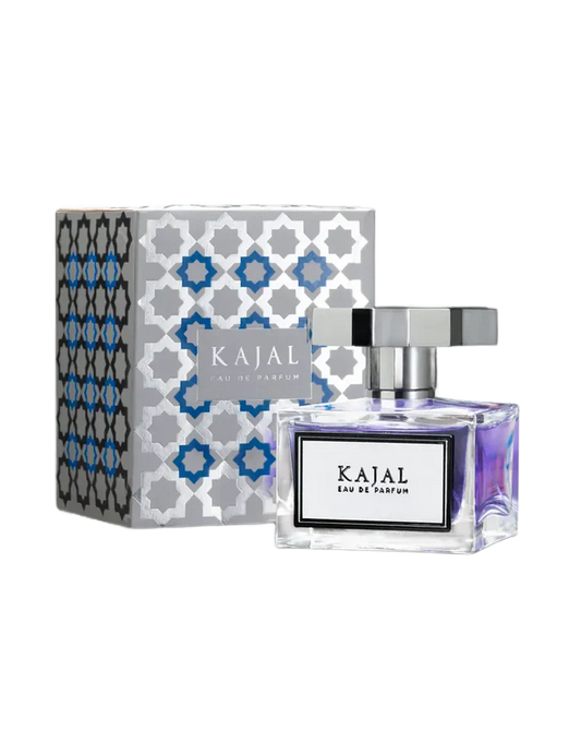 Kajal eau de parfum (Scatolato)