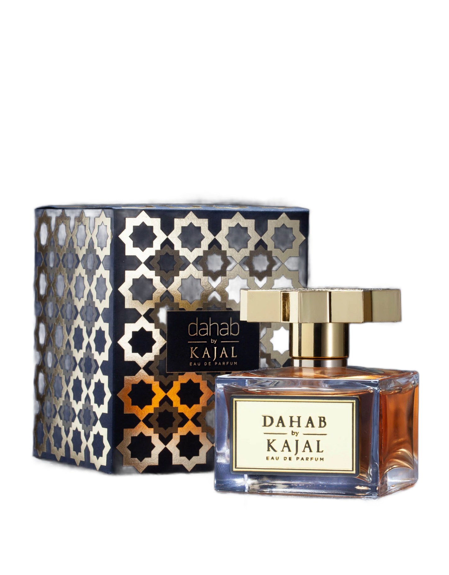 Dahab by KAJAL eau de parfum 100 ml (Scatolato)