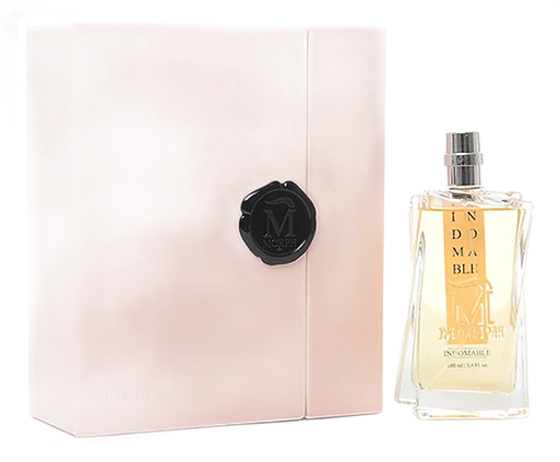 MORPH INDOMABLE EAU DE PARFUM 100ML UNISEX SCATOLATO