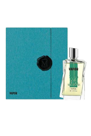 Morph vapor Eau de parfum intense (Scatolato)