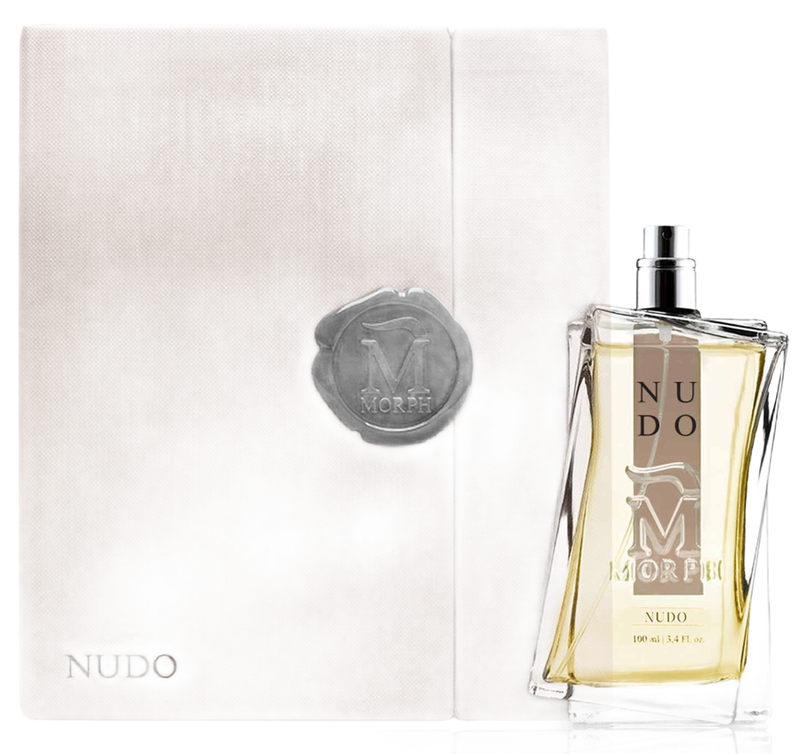 Nudo Eau de parfum intense