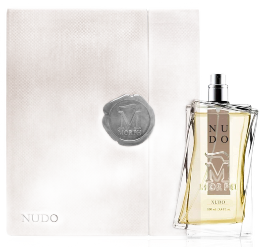 Nudo Eau de parfum intense