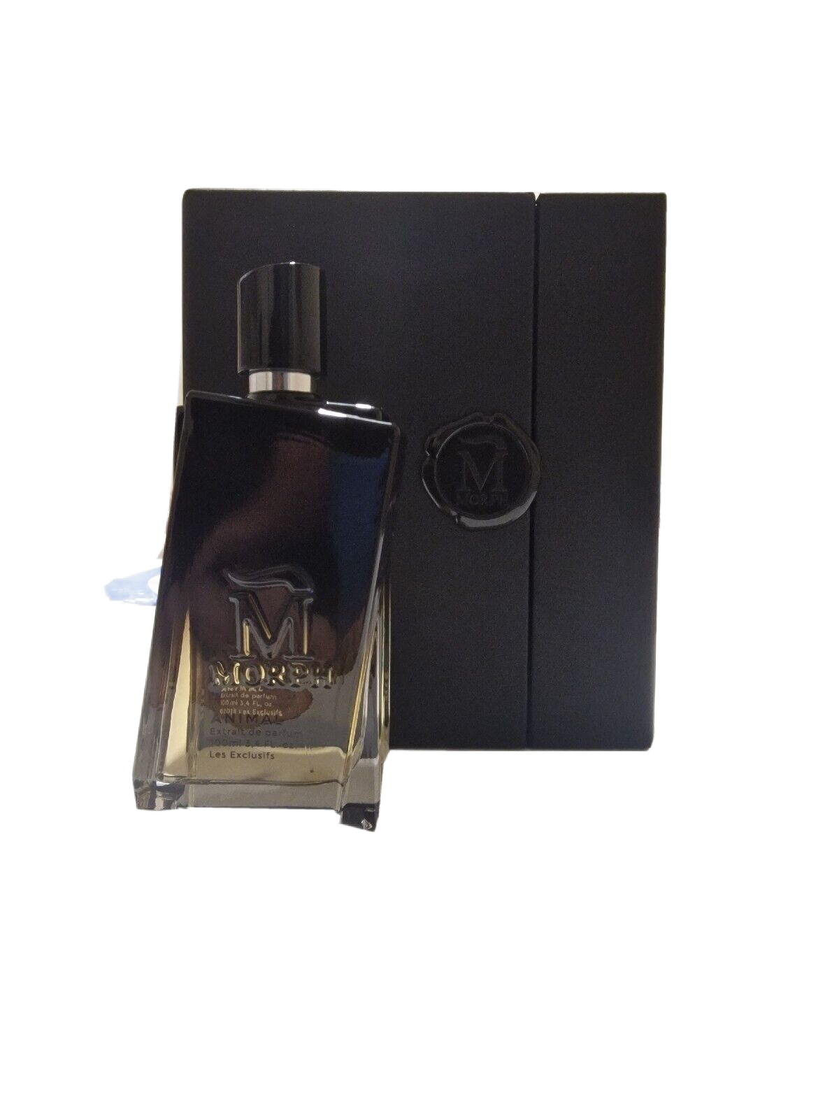 Les Exclusifs ANIMAL Eau de Parfum Intense Vapo 100ml