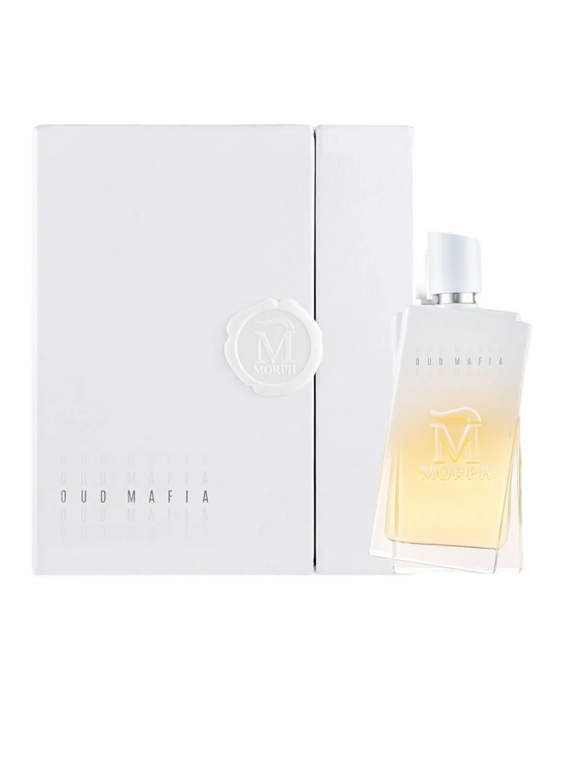 Morph oud mafia eau de parfum 100ml unisex ( scatolato)