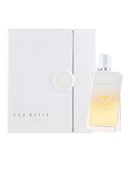 Morph oud mafia eau de parfum 100ml unisex ( scatolato)