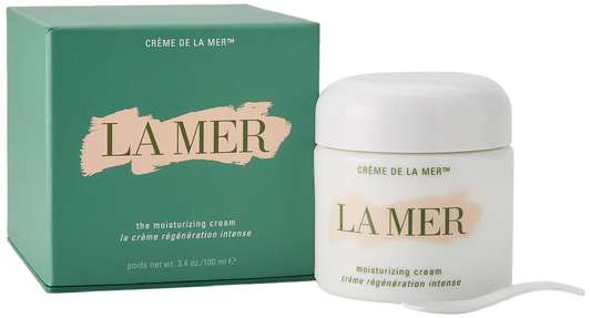 LA MER CREMA RIGENERANTE INTENSE 30ml