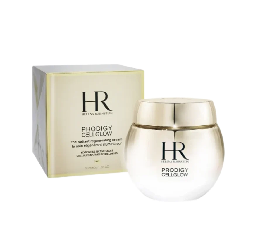 HELENA RUBINSTEIN PRODIGY CELLGLOW FIRMING CREMA ANTI-ETA' 50ml