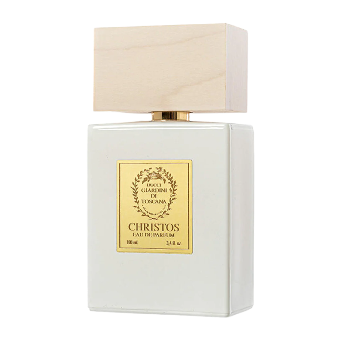 GIARDINI DI TOSCANA CHRISTOS - 100ML Eau de Parfum