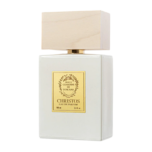 GIARDINI DI TOSCANA CHRISTOS - 100ML Eau de Parfum