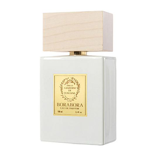 GIARDINI DI TOSCANA BORABORA - 100ML Eau de Parfum