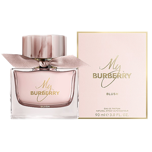 My Burberry Blush Eau de Parfum da donna 90ml scatolato