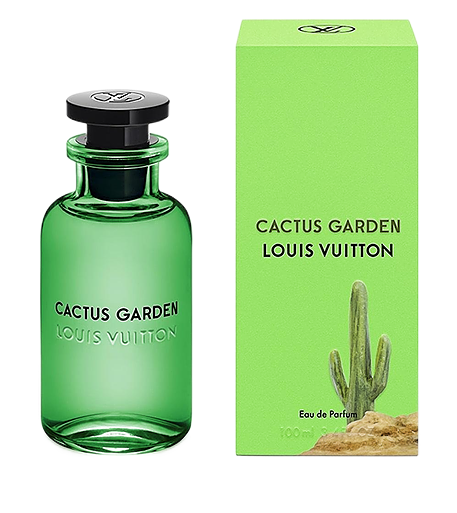 Louis Vuitton Cactus Garden Eau de Parfum 100ml