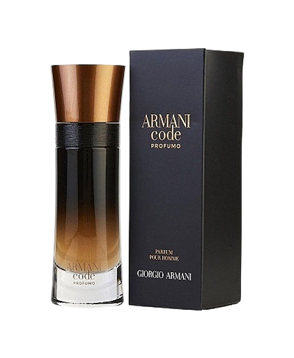 Armani Giorgio Armani Code Profumo Eau de Parfum (uomo) 110 ml scatolato